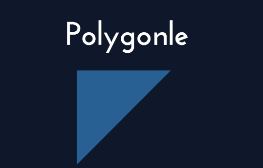 Polygonle
